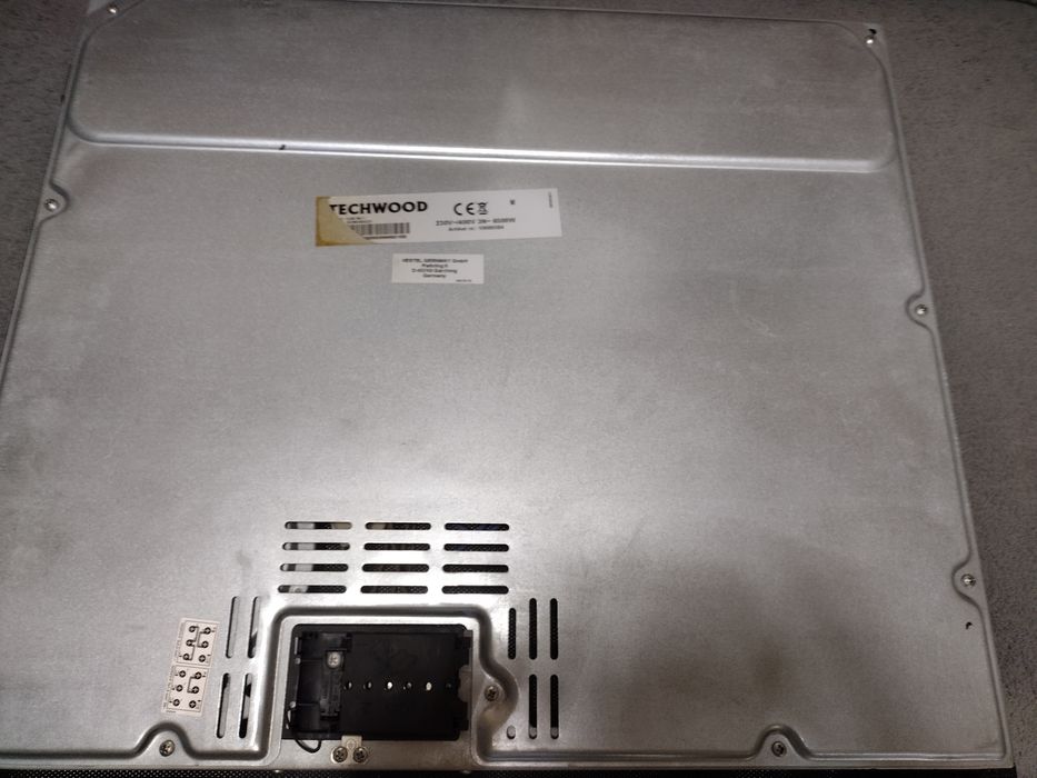 Płyta ceramiczna  Techwood 9500w używana