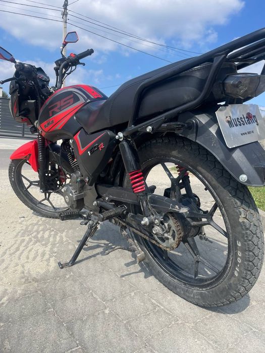 Продам форте 150