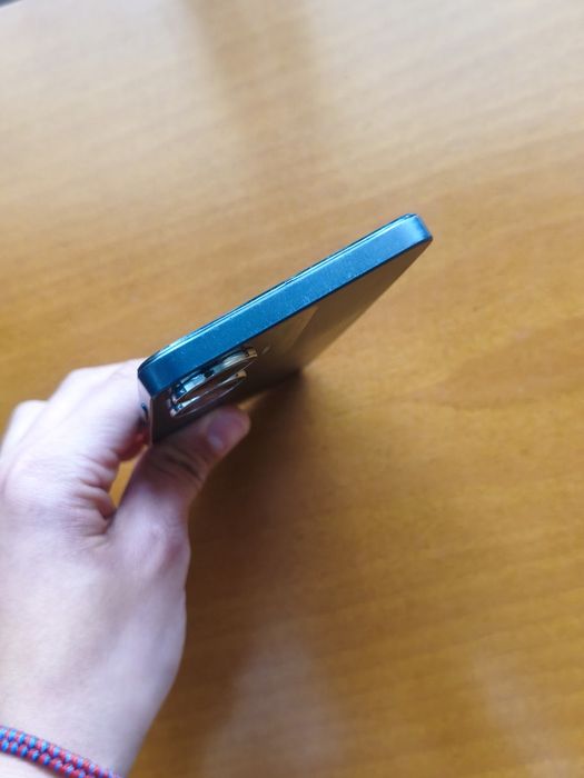 Telemóvel Realme c55
