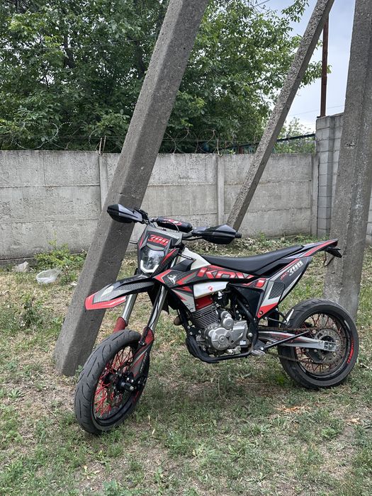 Kovi JNC 300 SR ( 25,5.л.с.)