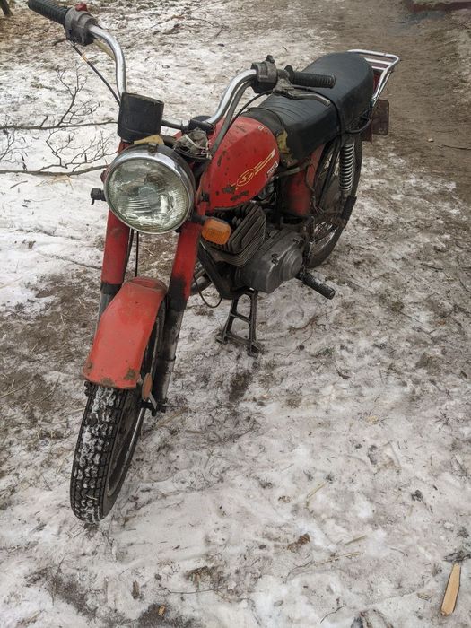 Продам Мінск 12в