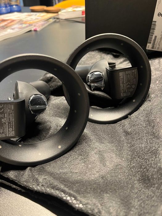 HP Reverb G2 VR ótimo estado