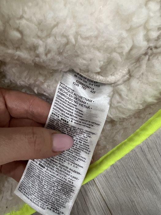 Шерпа , куртка , вітровка, бомбер Nike , Zara