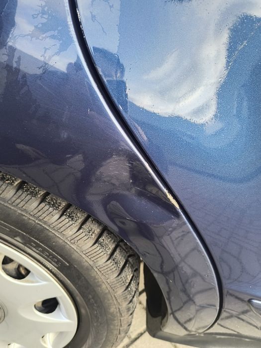 Mercedes a-klasa A180 CDI