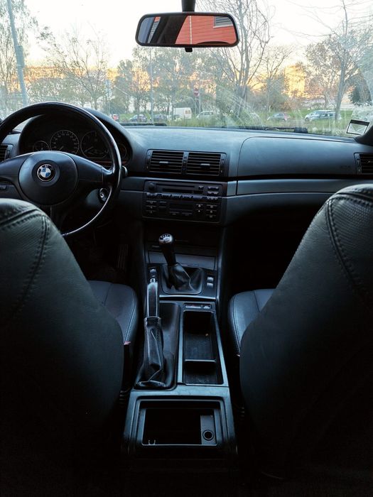 BMW Serie 3 20 Anos Bavieira Gasóleo