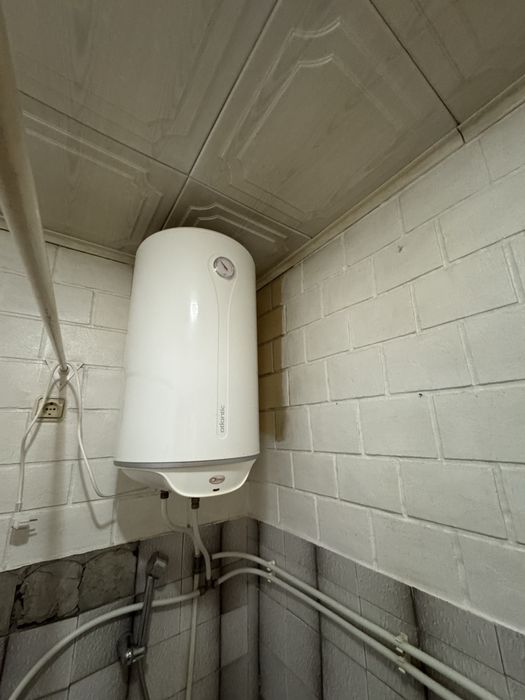 Продаж квартири в спальному районі