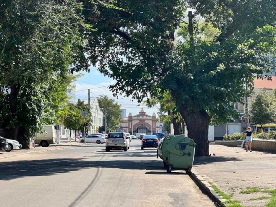 Commercial real estate at st. Kulikovo pole pl Oktyabrskoy revolyutsii pl (area 97 m²) - Atlanta.ua - photo 17