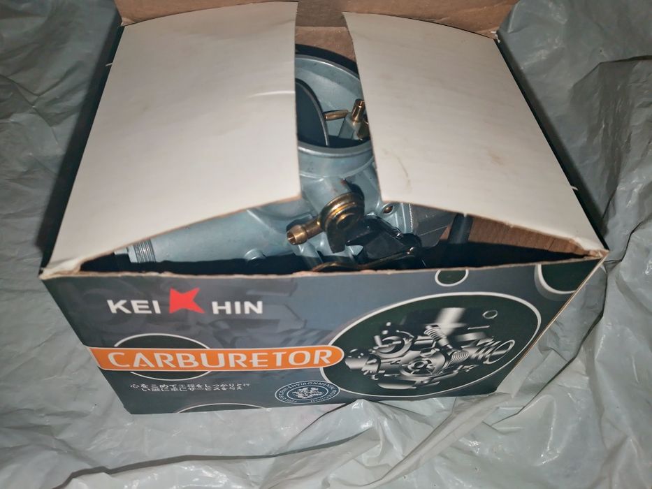 Продам карбюраторы