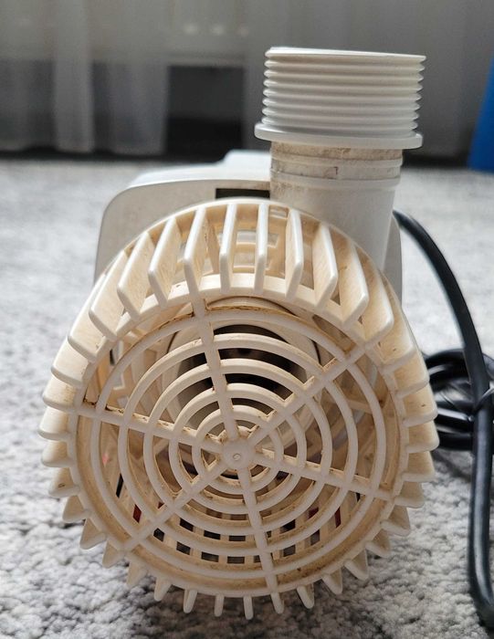 Pompa obiegowa Octo VarioS 8 (10tyś L/h)