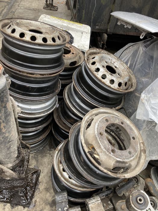 Разборка Mercedes Sprinter W903;W904;W906: OM611; OM612; OM646;OM651