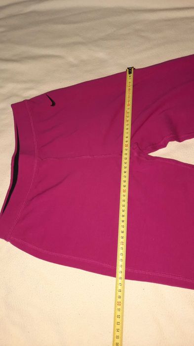 Spodnie sportowe NIKE  nowe