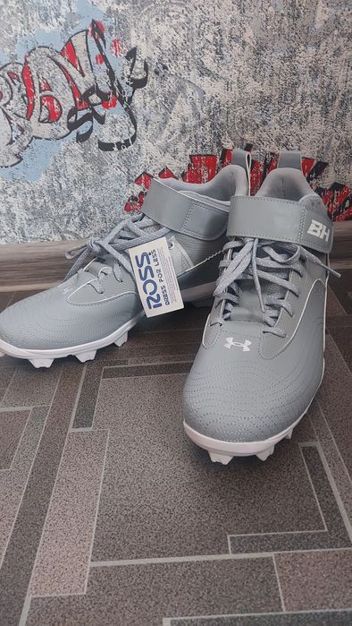 Продам Кросівки Under Armour Harper 7 RM