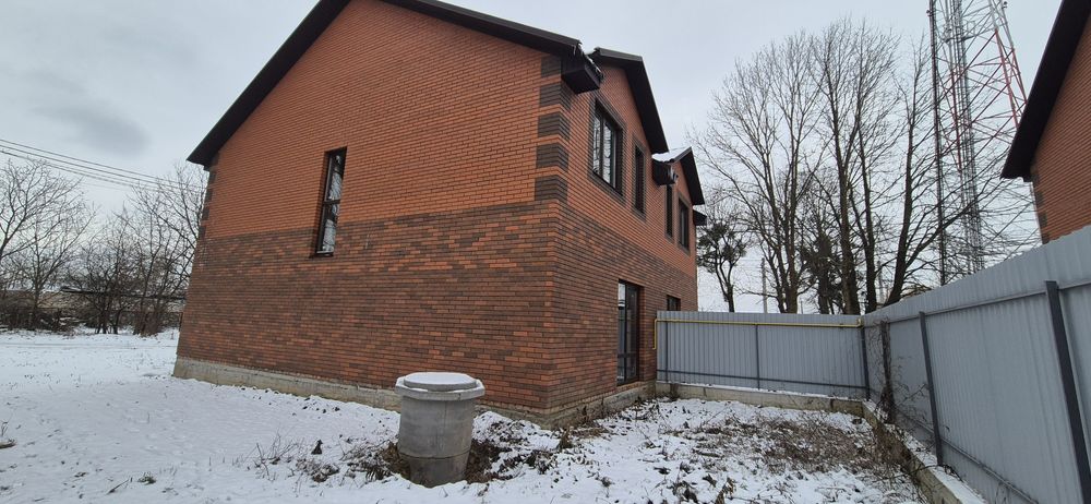 Дуплекс від забудовника! ТОП ЛОКАЦІЯ! Всі комунікації підключені.