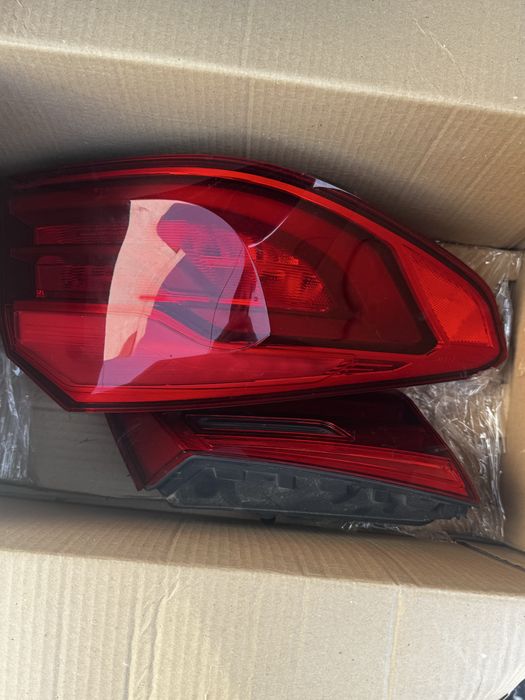 Farolins Bmw g30/g31