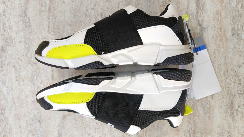 Buty sportowe Sinsay rozm.33 (NOWE)