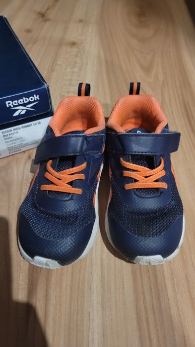 Buty Reebok 23,5