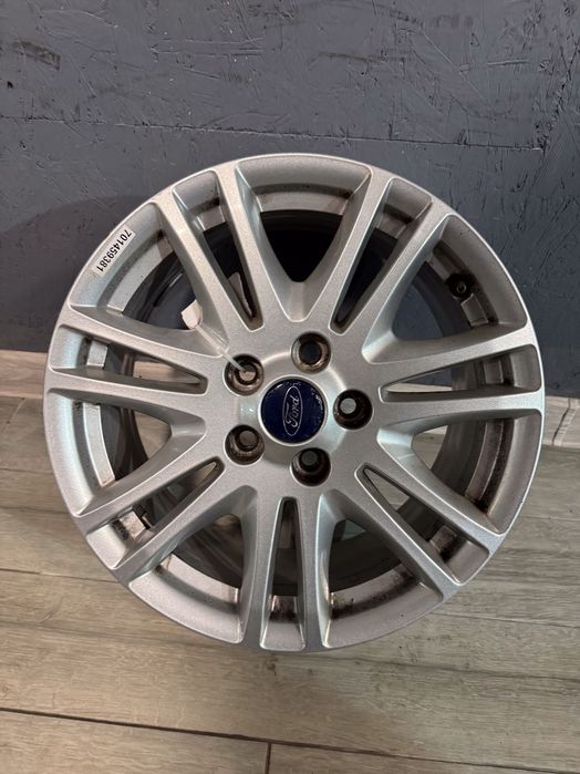 Диски Ford 5*108 R16 7j ET50