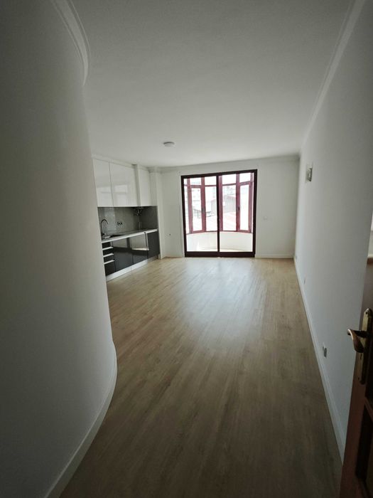Apartamento T1 para arrendar em Rua António Rodrigues Rocha 55, Mafamude