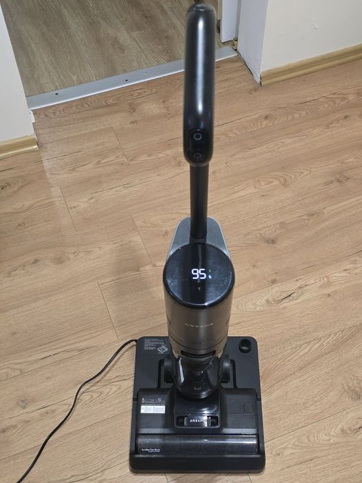 Odkurzacz mopujący Dream