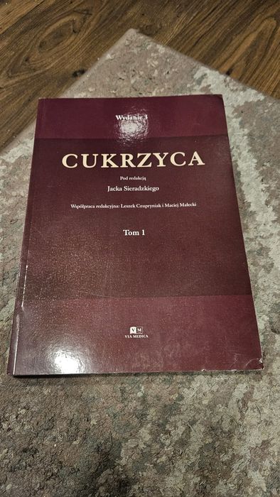 Cujrzyca sieradzkiego wydanie 3