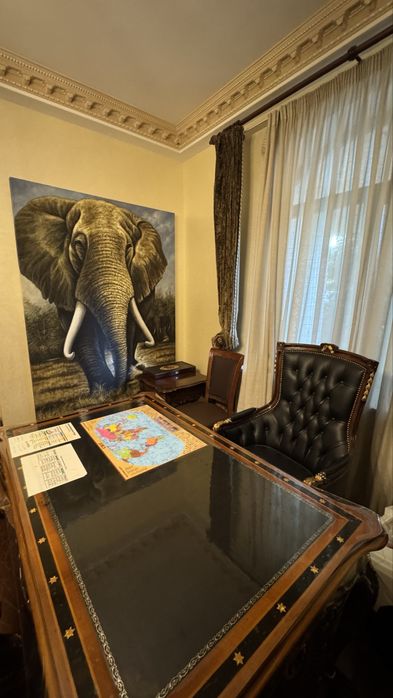 Будинок за адресою Куликове поле пл. (площа 750 м²) - Atlanta.ua - фото 5