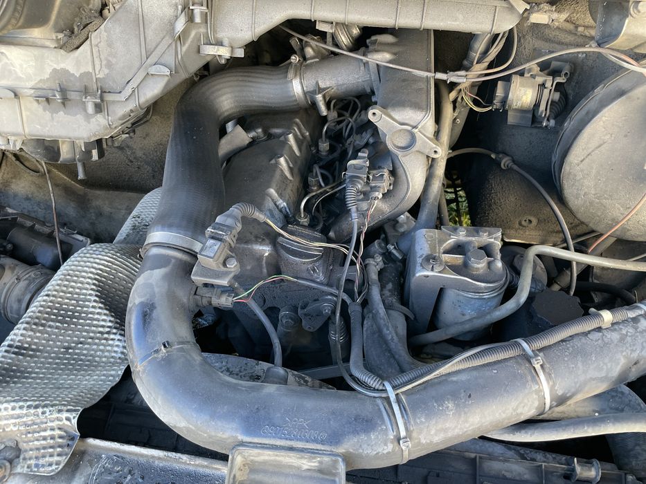 Продається  Mercedes - Benz 312