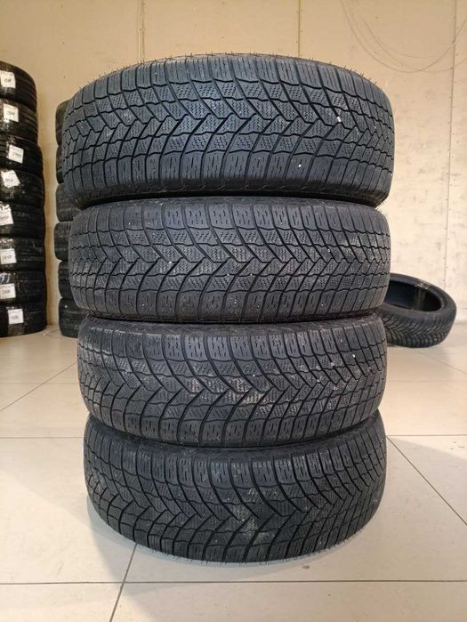 Комплект шин б/у 205/60R16 92H Otani WE1000