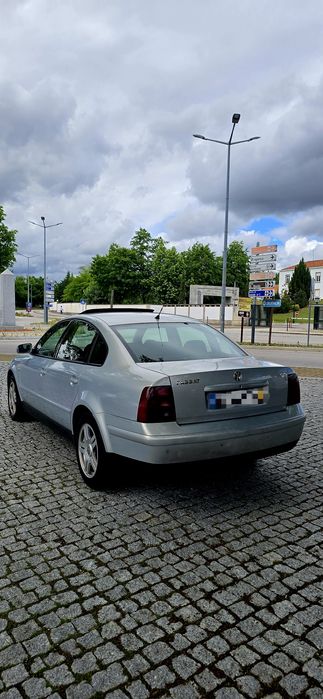 Vw Passat  1.9 TDI  110 cv