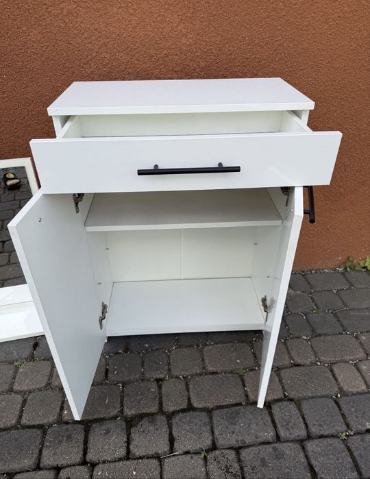 Szafka lazienkowa cersanit