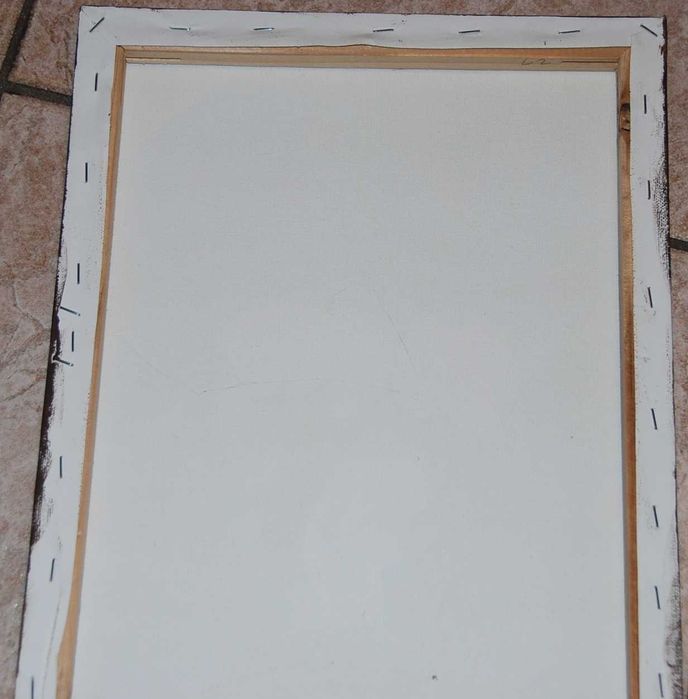 Anioły Obraz akrylowy na płótnie