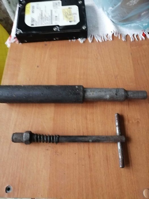 Спец. инструмент инструмент для ремонта  Форд - Скорпио, Сиерра.