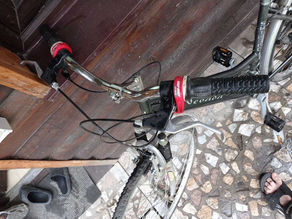 Ровер Шимано Невада велосипед: 3 000 грн. - Велосипеди Львів на Olx