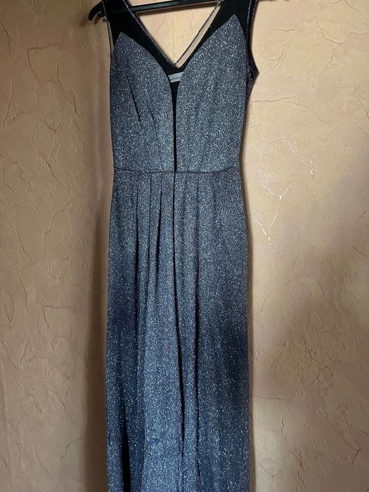 Сукня на випускний