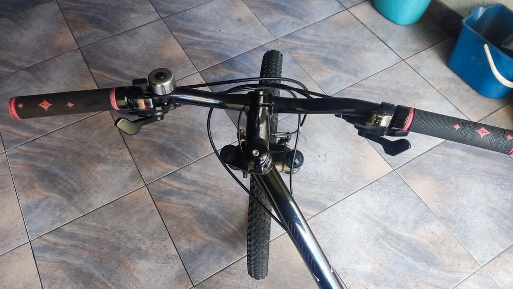 Specialized MYKA como nova