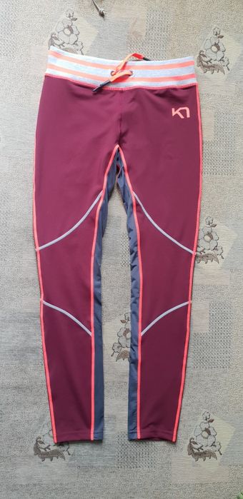 Legginsy sportowe Kari Traa