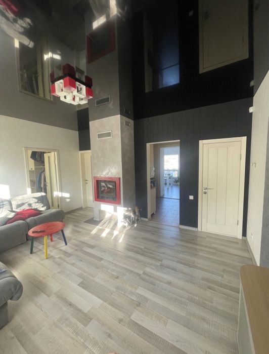 House in Kremenchuk - View 3
