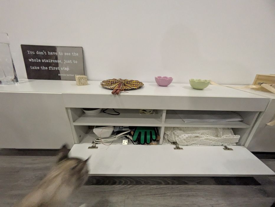 Móvel Sala em bom estado