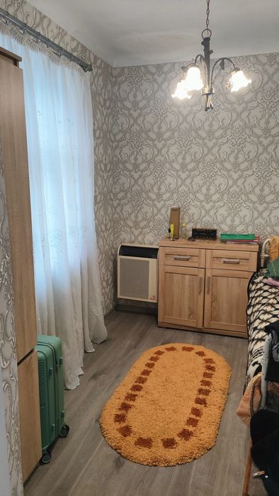 Дом район Автопарка