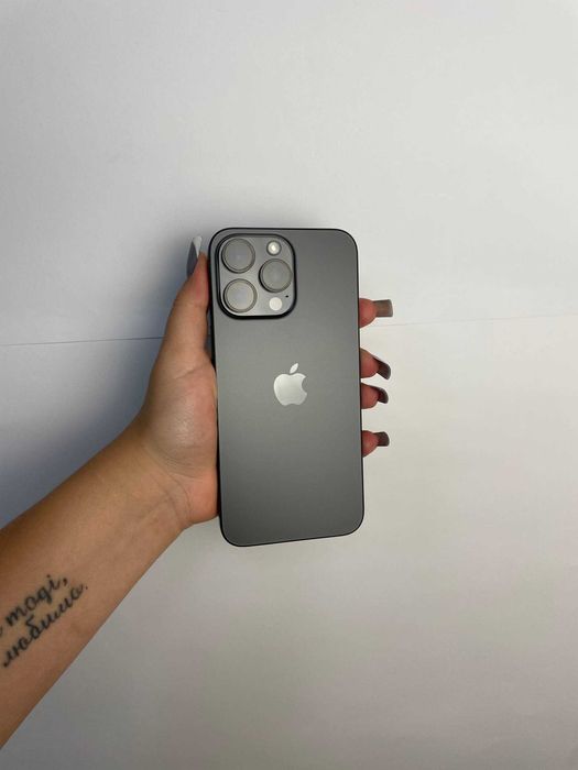 iPhone 15 Pro Max 256 GB + AirPods Pro 2 у подарунок