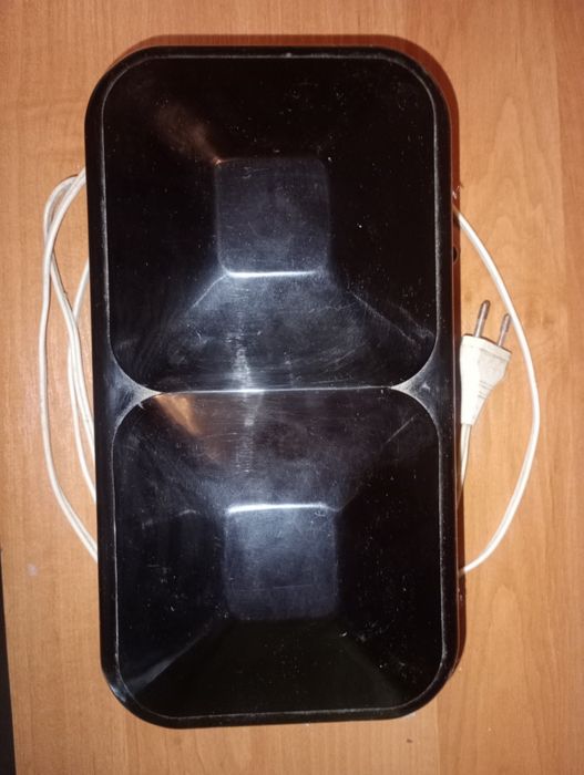 Массажер для ніг ПЭМ-1