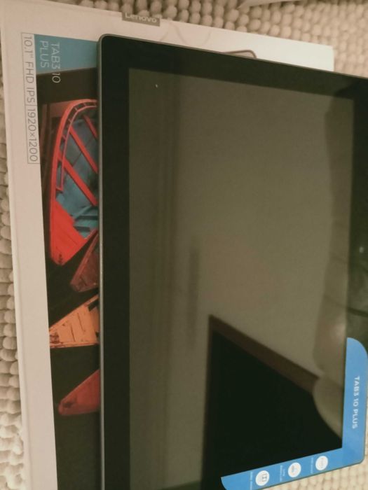 Tablet Lenovo 10 Plus
