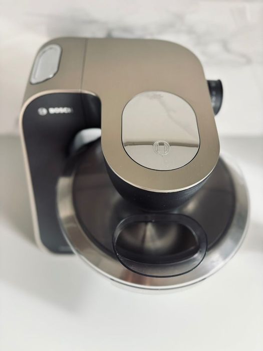 Bosch MUM5 HomeProfessional Series 4 MUM59N26DE robot mixer