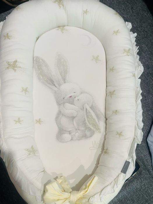 Кокон гніздо нове