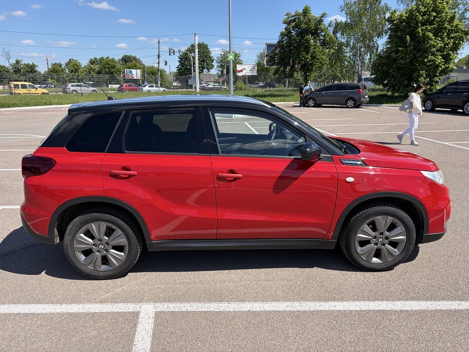 Suzuki Vitara 2019 VIN TSMLYE01S00679016 фото оголошення 3 з 8