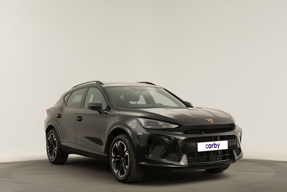 Cupra Formentor 1.5 e-Hybrid DSG