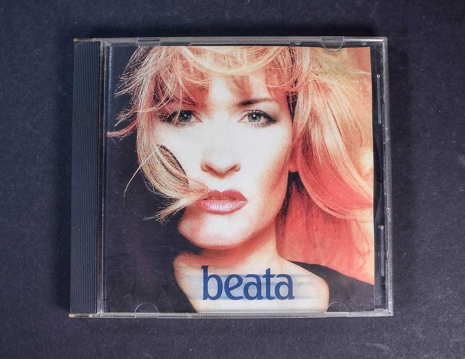 Audio CD # Beata