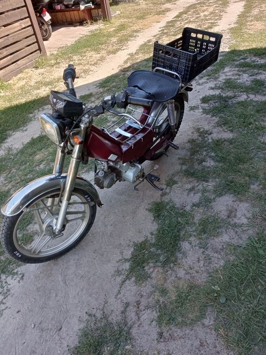 Продам дельту 50 кубів