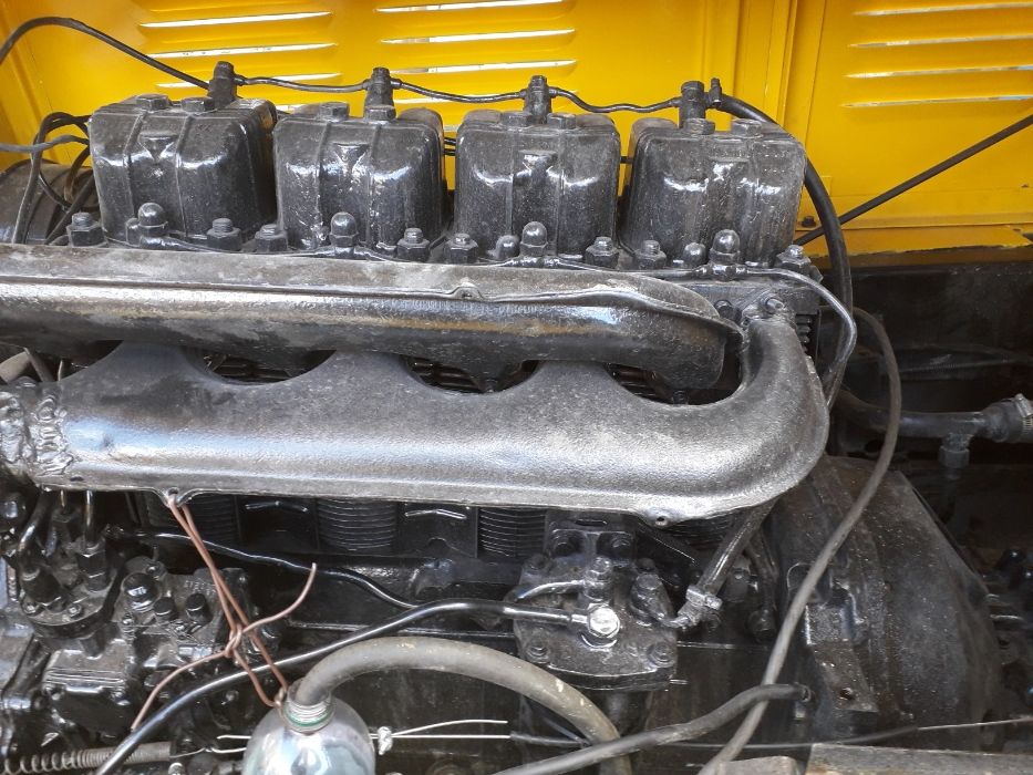 Львівський навантажувач дизельний погрузчик і все до нього