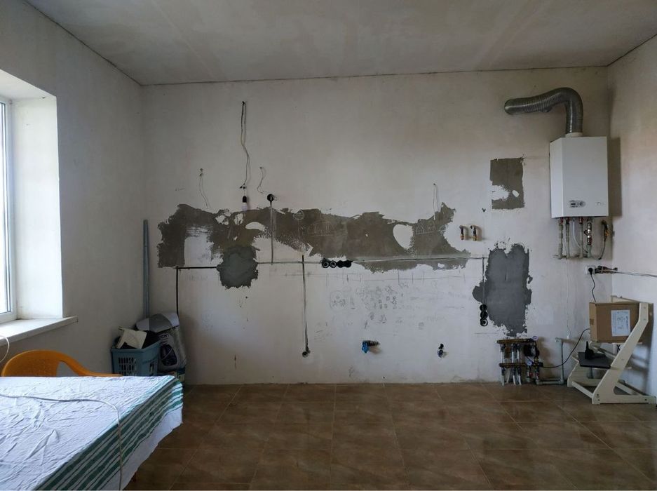 Дом по адресу ул. Экономичная (площадь 191,5 м²) - Atlanta.ua - фото 9