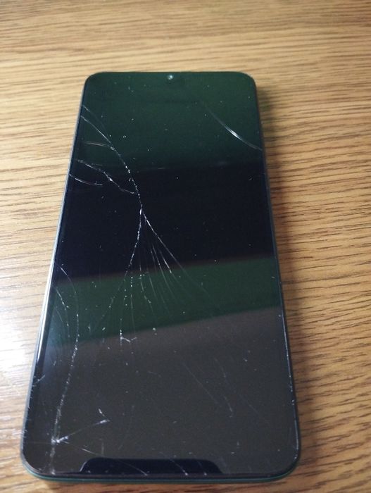 Redmi note 8 pro 6/64 під ремонт/запчастини